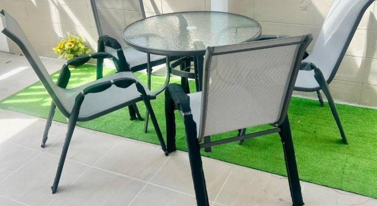 Villa with 1 room for 6 persons — photo 3