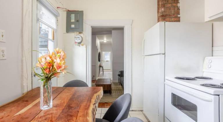 Apartment | Perfect for remote work — photo 2