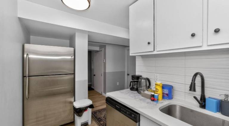 Pleasant vacation home | Perfect for remote work | Pet-friendly — photo 3