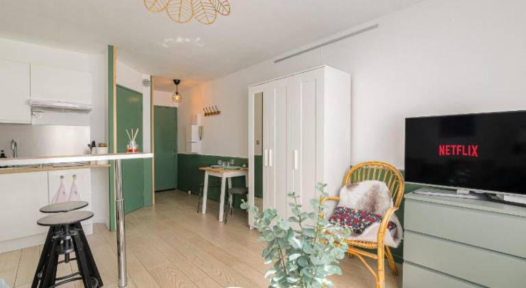 Holiday apartment | Pet-friendly — photo 2
