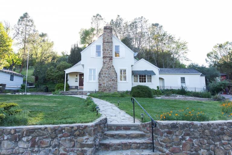 House Paso Robles