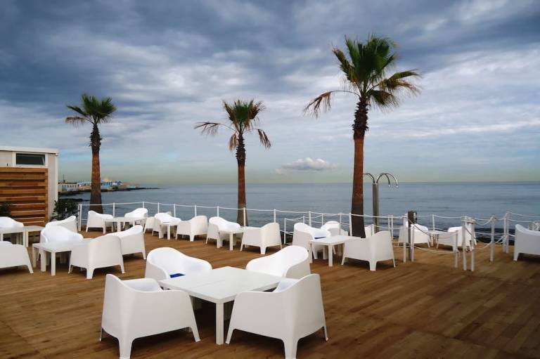 Bed & Breakfast Bari