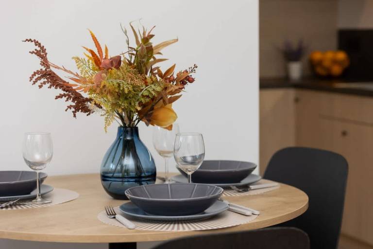 Family-oriented apartment | Near Palace of Culture and Science | Pets are welcome — photo 4