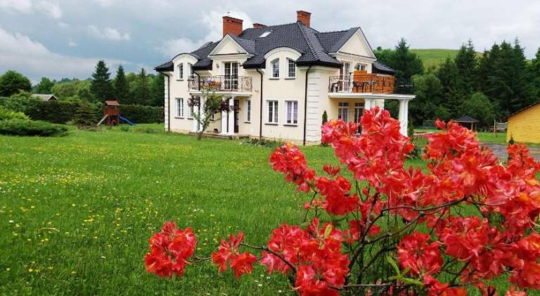 Bed & Breakfast Myczkowce