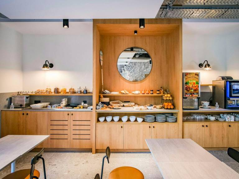 Ibis Styles Albertville (Opening June 2021) — photo 3