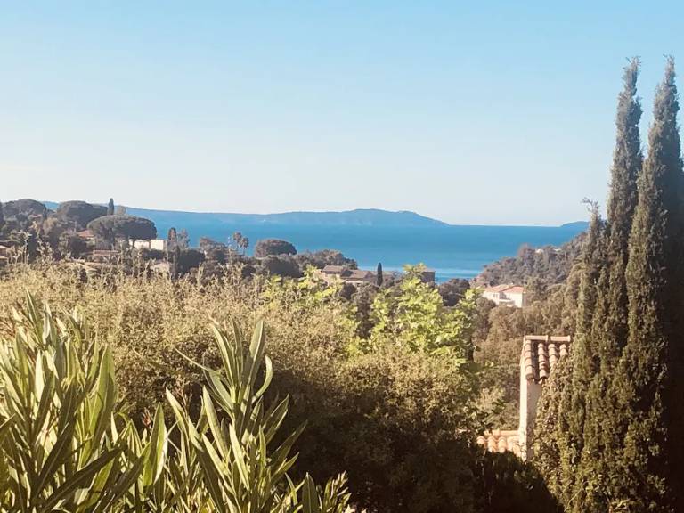 Agriturismo  Le Lavandou