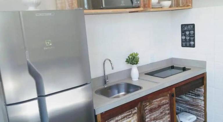Holiday apartment with grill & pool — photo 4