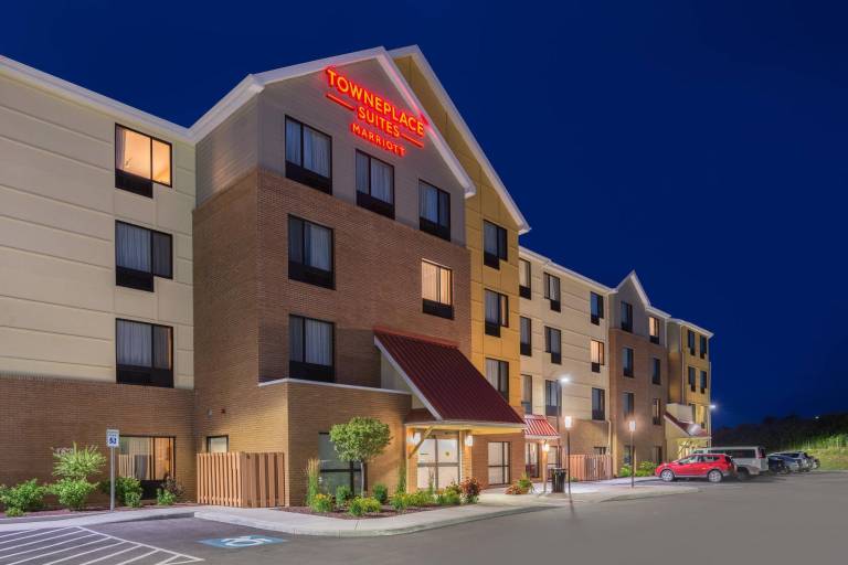 TownePlace Suites by Marriott New Hartford in New Hartford, NY