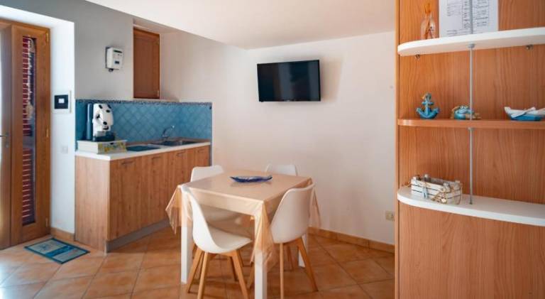 Vacation home with 1 room for 4 persons — photo 3