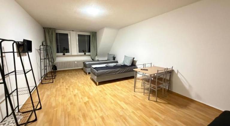 Apartment with 3 rooms for 6 persons — photo 2