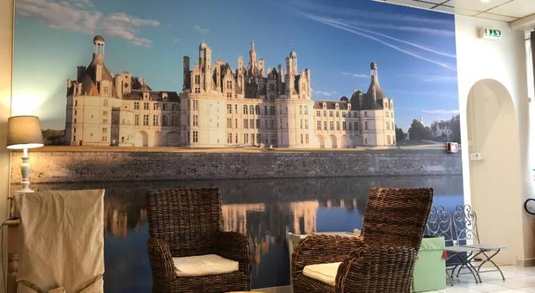 Logis Hotel Louise de Savoie — photo 4