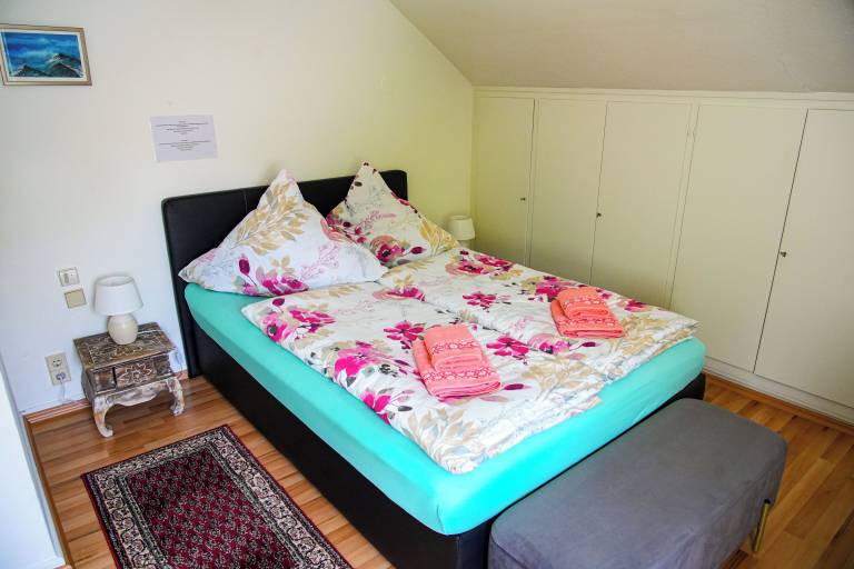 Ferienwohnung Baden-Baden