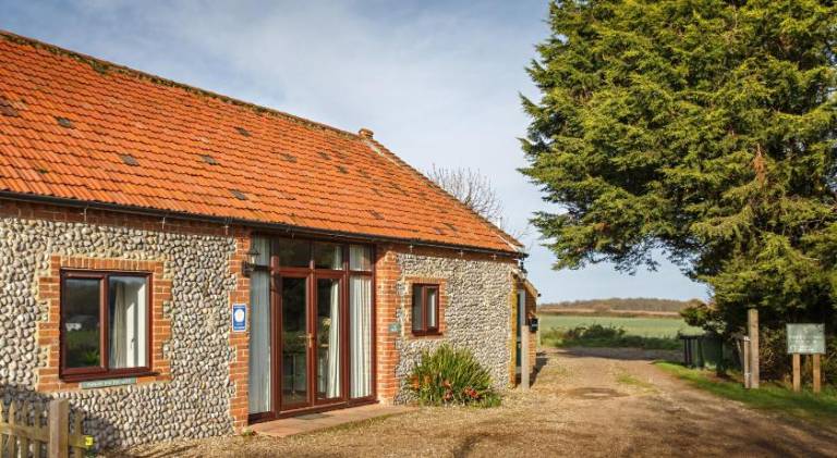 House with 4 rooms for 8 persons in Cromer