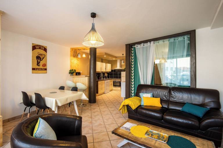 Appartement  Chambéry