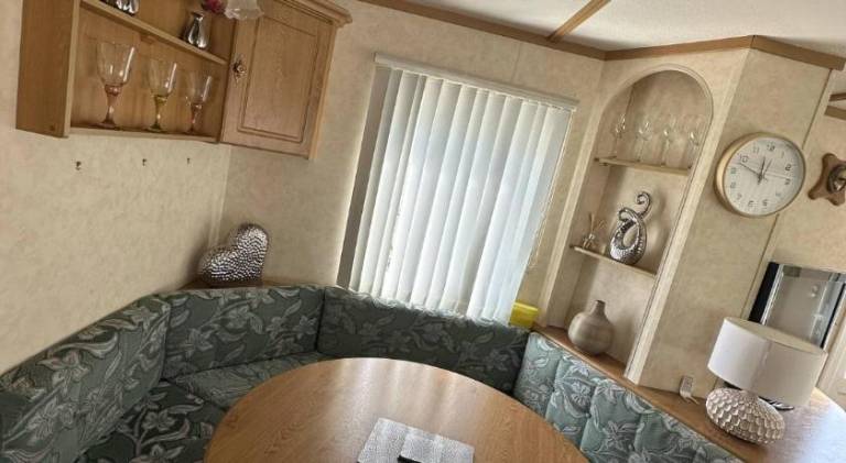 Apartment with 2 rooms for 6 persons — photo 5