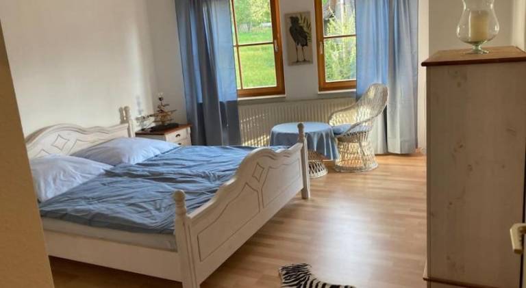 Ferienwohnung Balingen