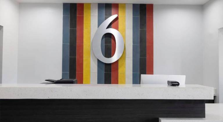 Motel 6 Lake Charles, LA — photo 3