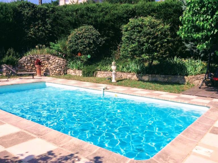 Villa Fayence