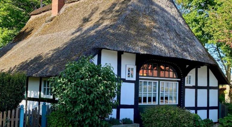House with 3 rooms for 6 persons in Osnabrueck