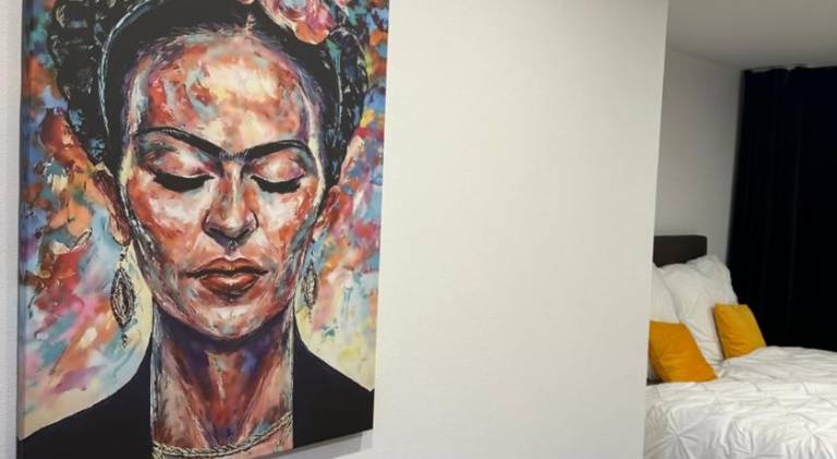 Ferienwohnung Mehring