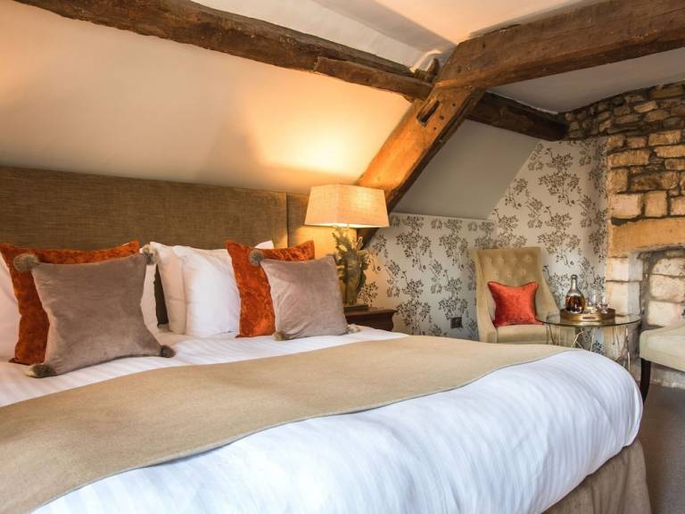 Chambre d'hôtes Chipping Campden