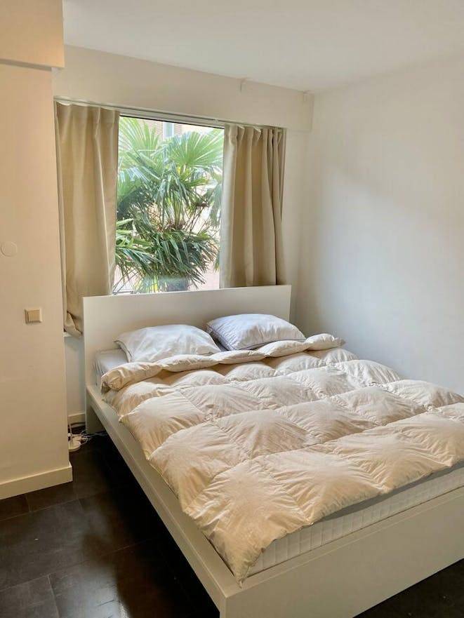 Ferienwohnung Amsterdam