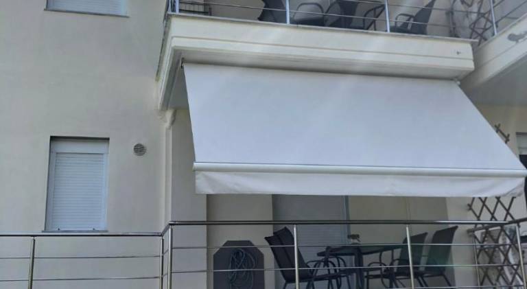 σπίτι  Τορώνη