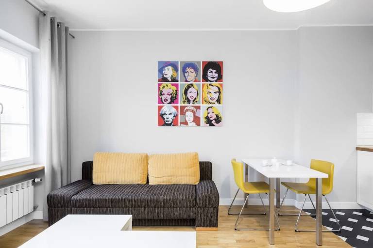 Apartament  Bemowo