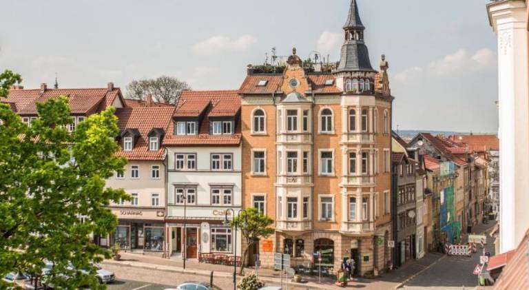 B&S Hotel Am Bachhaus — photo 4