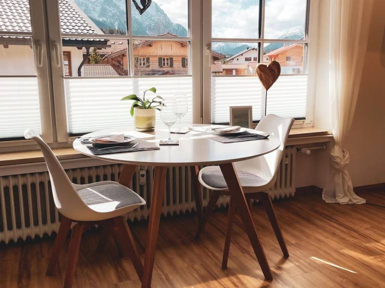 Ferienwohnung Krün