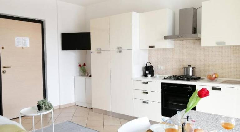 Holiday apartment with 2 rooms for 6 persons — photo 2