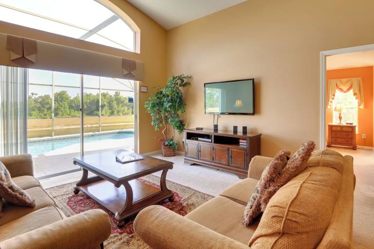 Villa  Kissimmee