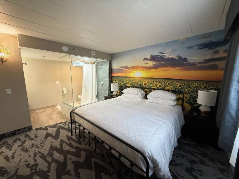 Aparthotel Hannibal