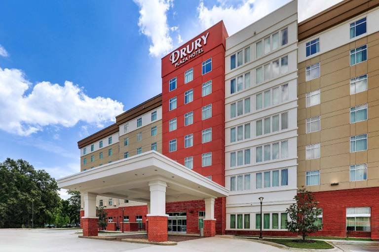 Drury Plaza Hotel Savannah Pooler — photo 3