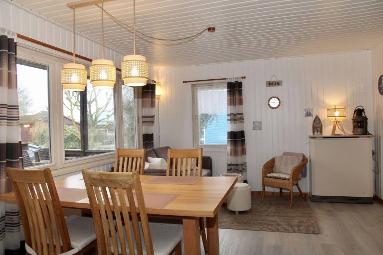 Ferienhaus Bedekaspel