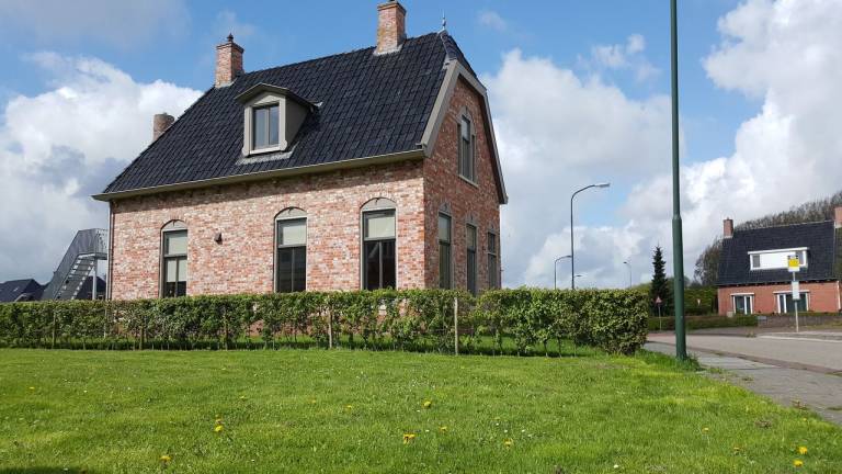 Ferienhaus Zoutkamp