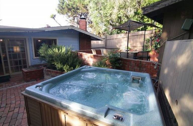 Bed & Breakfast Hidden Valley