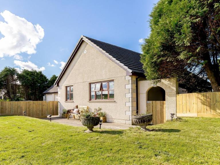 House Davidstow