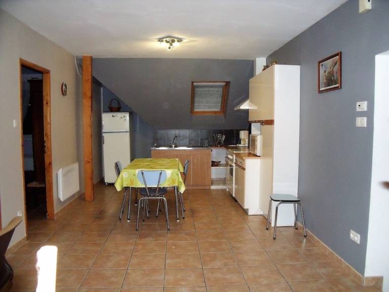 Appartement Scherwiller