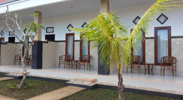 Ega Homestay — photo 4