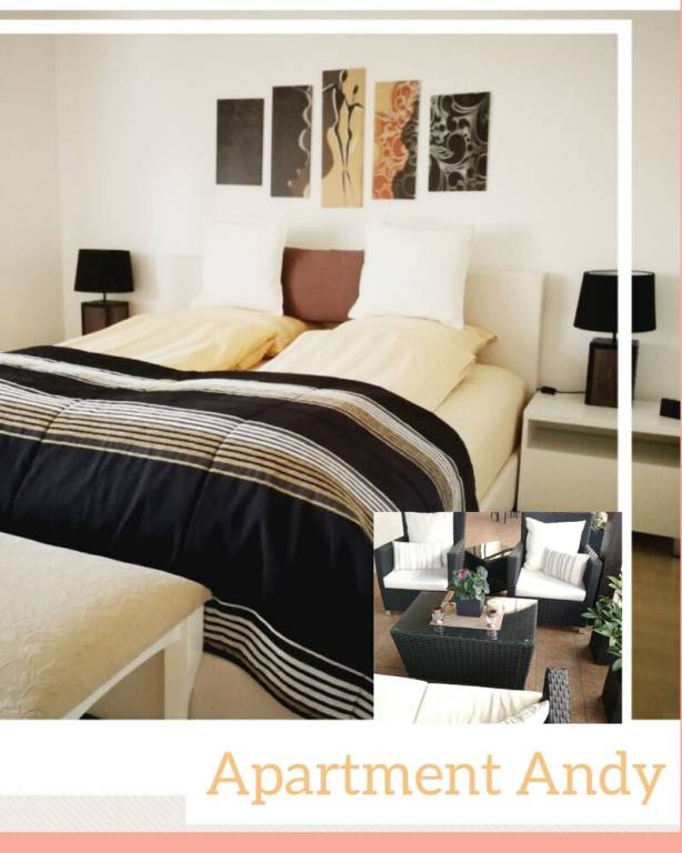 Apartma Vaše