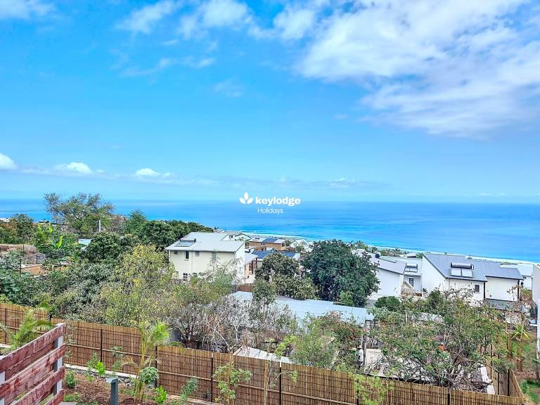 Appartement Saint-Leu