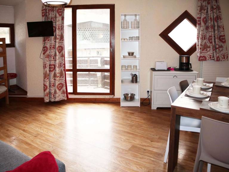 Studio Les Orres