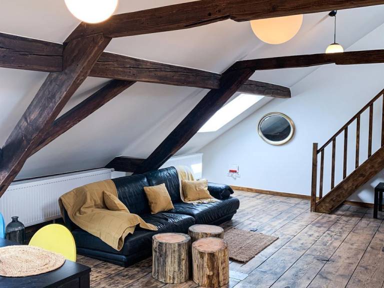 Ferienwohnung Neuwied