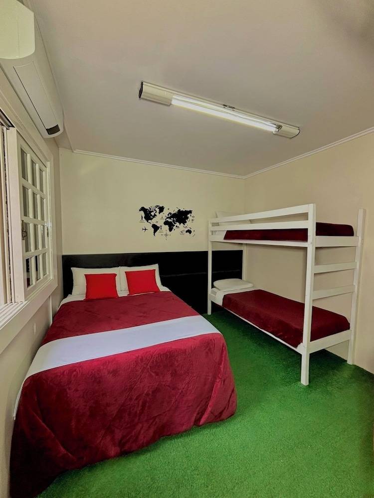 Accommodation São Pelegrino