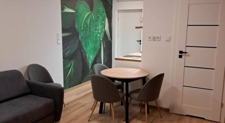 Apartament Ciechocinek