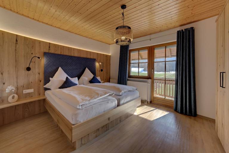 Ferienwohnung Zwiesel Regen Cham