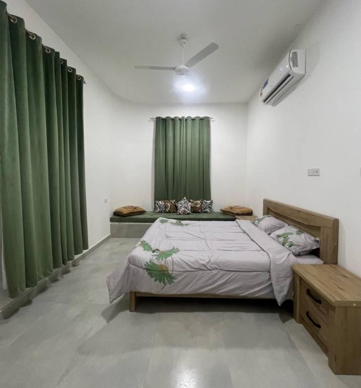 Apartment Ibri
