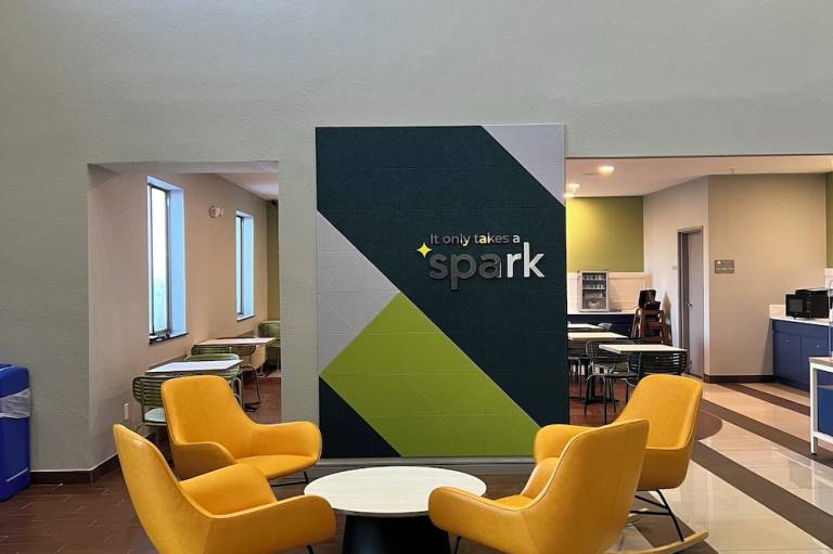 Spark by Hilton Indianapolis Northeast Fishers