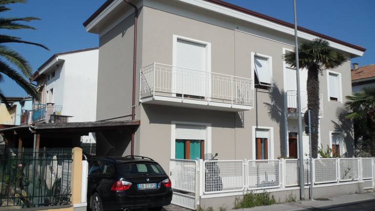 Appartamento Pesaro